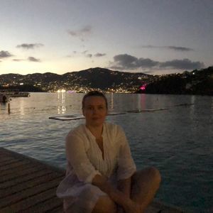 Meet your Posher, Edyta